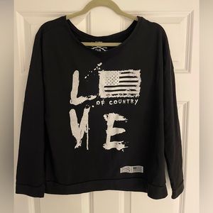 Grunt Style Long Sleeve